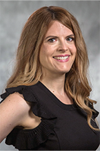Birgit Frauscher, MD, PhD 