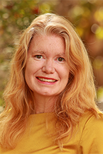 Amy Susanne Gladfelter, PhD 