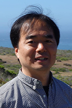 Hiroaki Matsunami, PhD 
