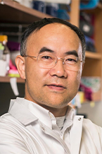 Pei Zhou, PhD 