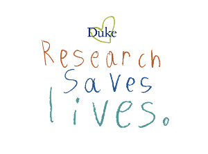 Duke research saves lives