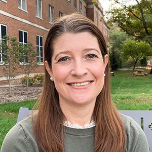 Megan Lott, MPH, RDN