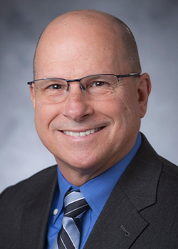 Kevin Oeffinger, MD