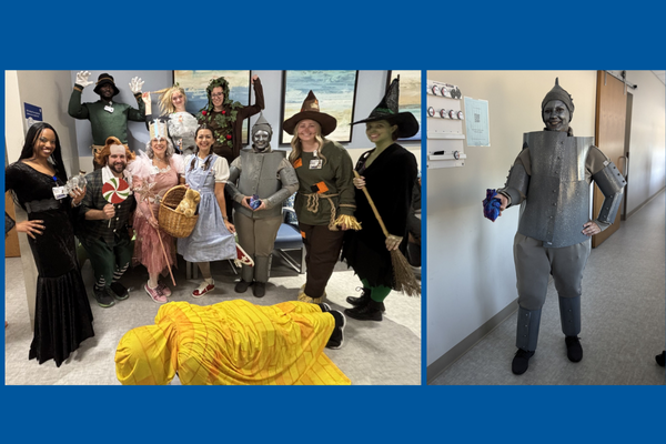 costumes