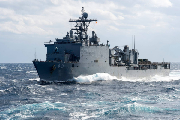 ship