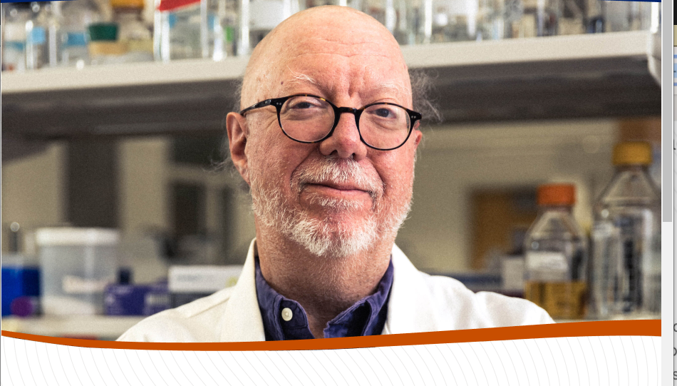 Bruce Donald, PhD