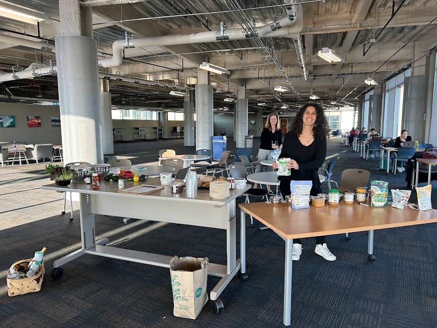 Culinary event