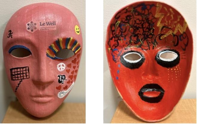 masks