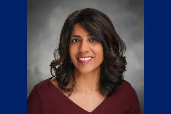 Nazema Siddiqui