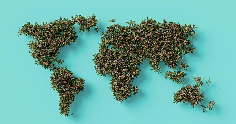 coursera earth