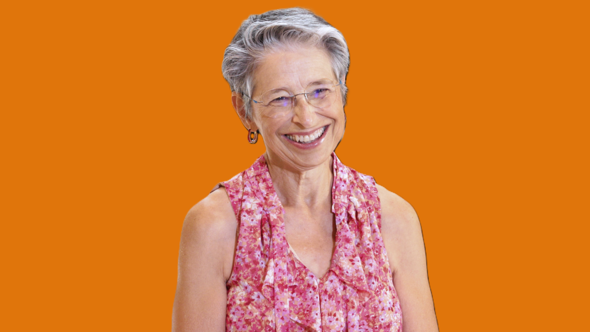 Pamela Douglas
