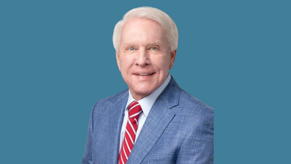 Steve Scott