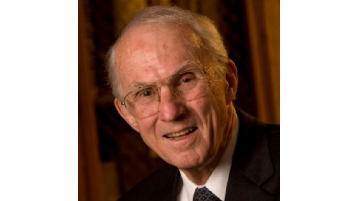 E. Harvey Estes, Jr., MD