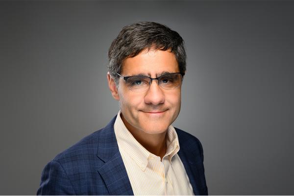 Eric Perakslis, PhD