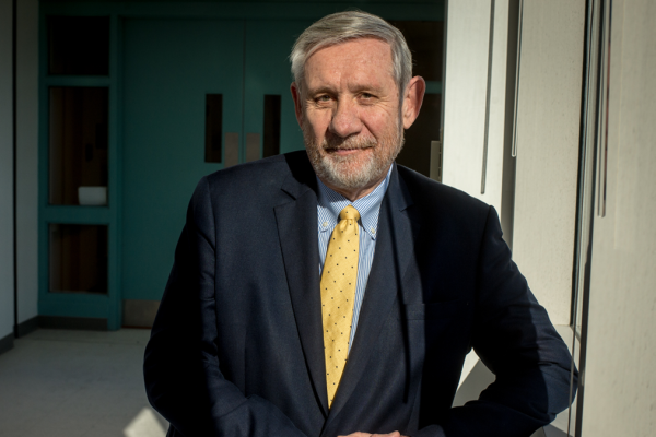 Thomas Denny