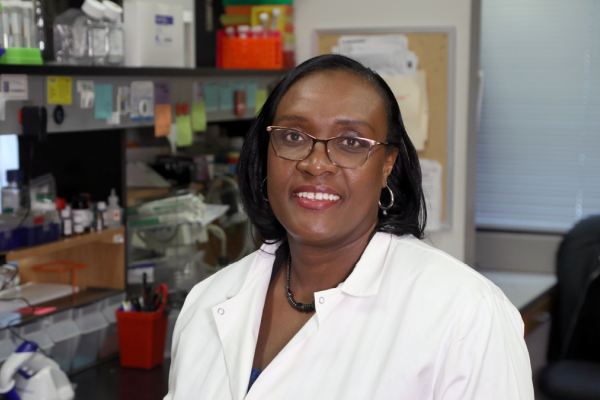 Carlene Moore, PhD