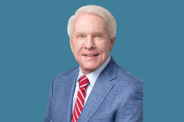 Steve Scott