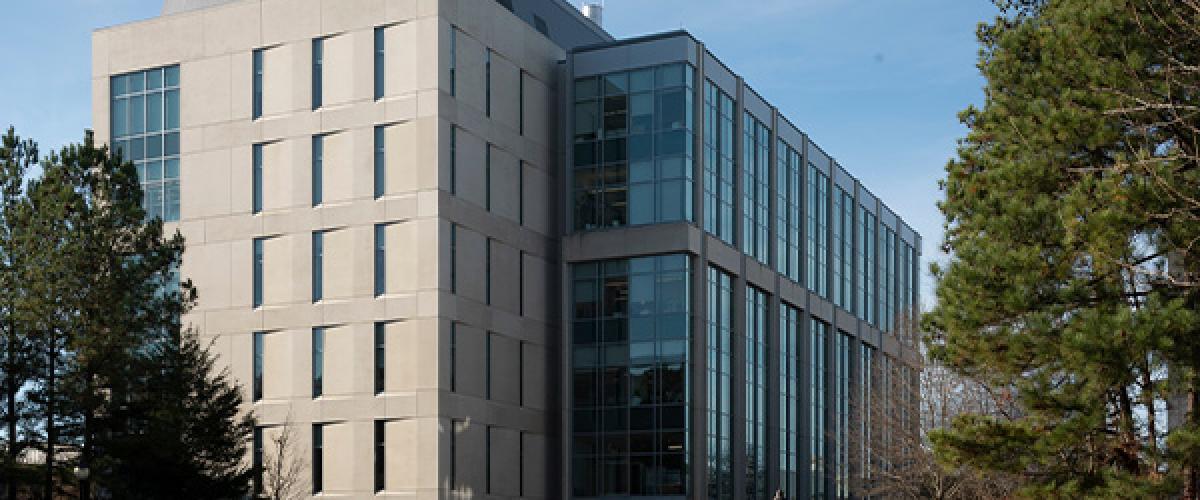 MSRB3 building