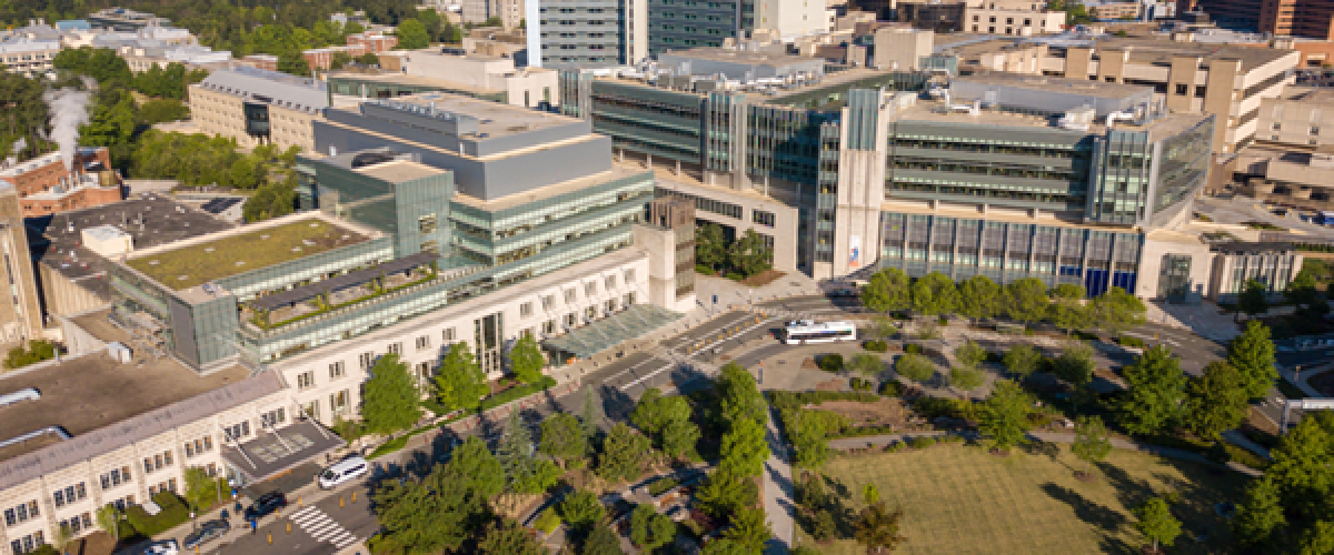 Duke Medicine Circle