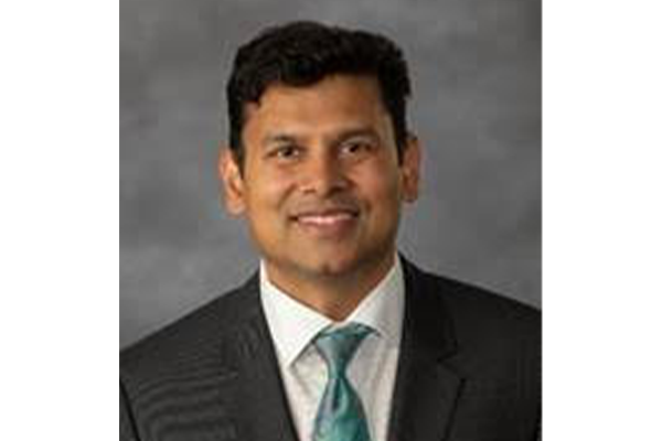 Vimal Mishra