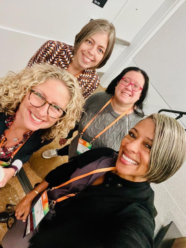 Presenters: Drs. Mara Becker, Teresa Chan, Pilar Ortega and Kimberly Manning