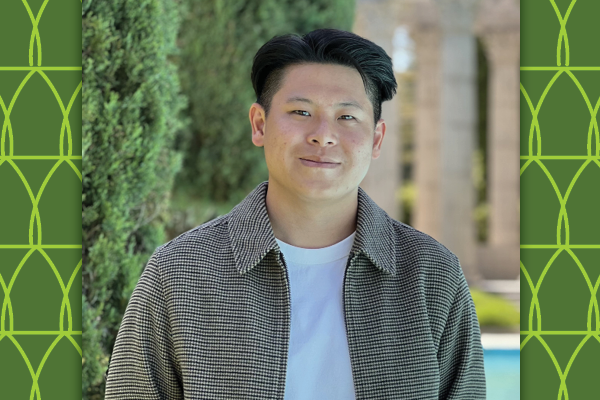 Kevin Moyung