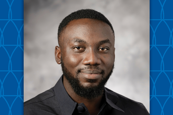 Dennis Owusu