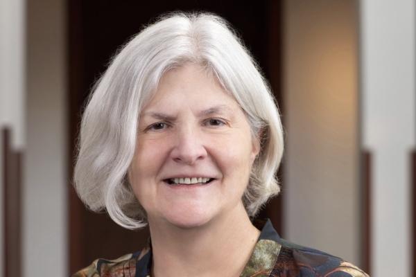 Nancy Andrews