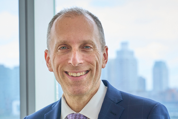 Erik Sulman, MD