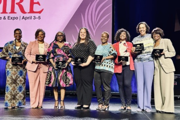 faison award 25