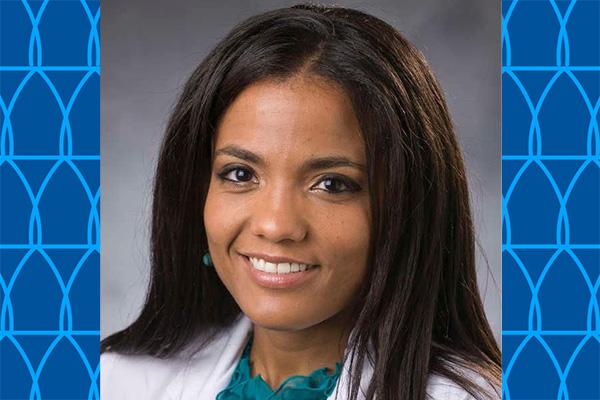 Liza Genao, MD