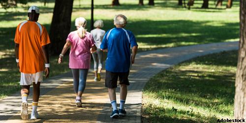 goode group walking