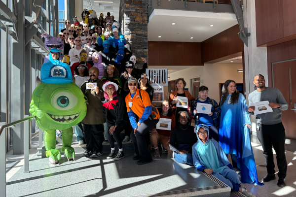 costumes
