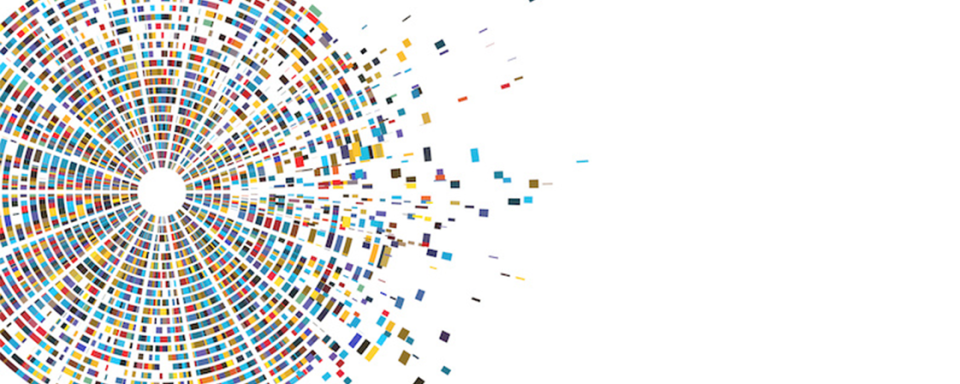 genome map