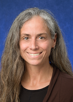 Jane P. Gagliardi, MD, MHS Associate Dean for Learning Environment and Well-being