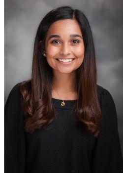 Anjali Sankar, OTS