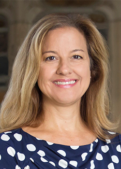 Melanie Bonner, PhD