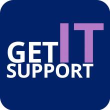 Get IT Support