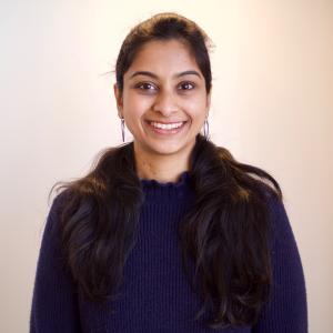 Sindhuja Venkatasubramanian