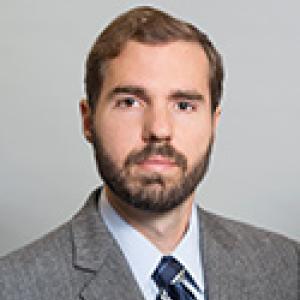 Daniel Anacker, Ph.D.