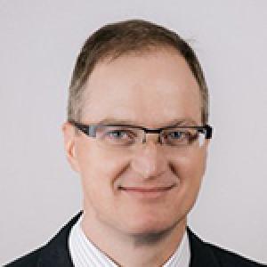 Curtis Bradney