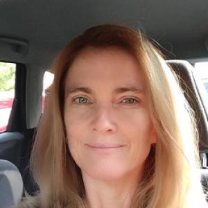 Meg Atchison