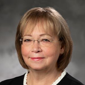 Olga Baranova, PhD