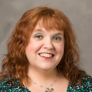 Wendy Elwell-Paige, MS