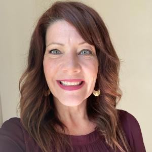 Sue Chiappone Headshot