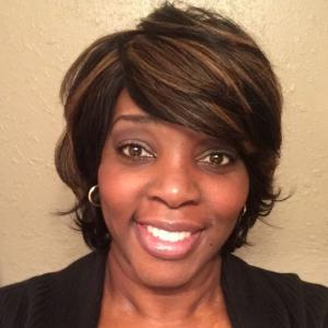 Photo of Jacquelyn Danner