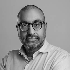 Aftab Kherani