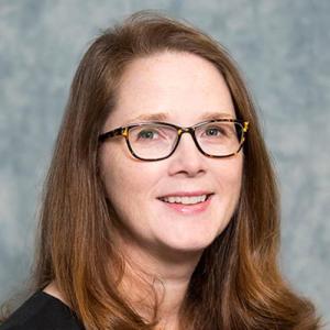 Betsy Melcher