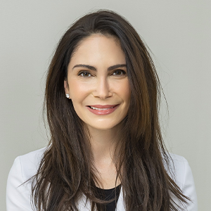Jennifer Segal, Member, Board of Visitors