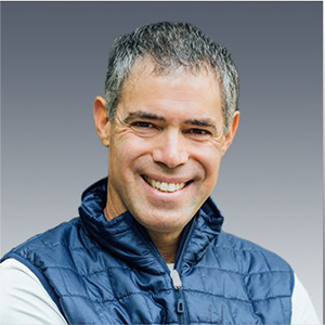 Stefan Weiss, Member, Board of Visitors